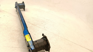 REFUERZO PARAGOLPES TRASERO TOYOTA AURIS (E18) 1A