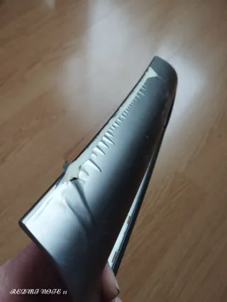 Moldura Aireadores BMW E63