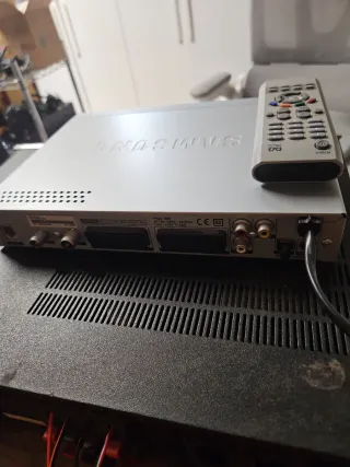 Samsung DTB S 500F Digitale Terrestre