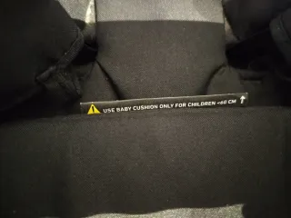 Silla de coche bebé BeSafe iZi Go Modular X1 i-Siz