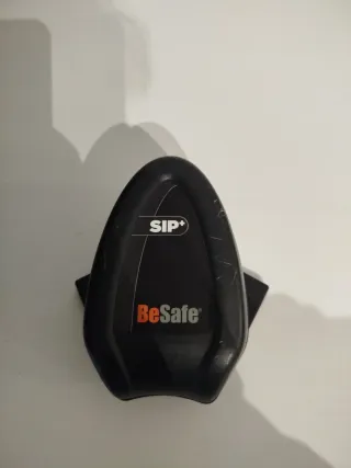 Silla de coche bebé BeSafe iZi Go Modular X1 i-Siz