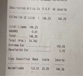 Sacaleches MEDELA Swing Eléctrico + 44 bolsas