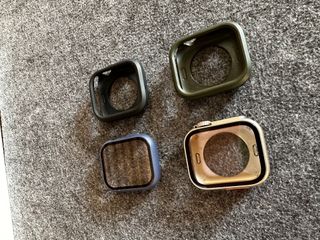 Apple Watch Series 9 45mm GPS + 12 cinturini