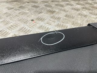 BANDEJA TRASERA SEAT ALTEA XL (5P5)