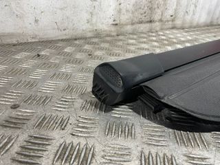 BANDEJA TRASERA SEAT ALTEA XL (5P5)