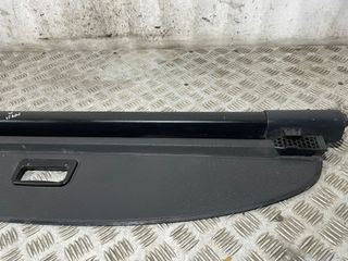 BANDEJA TRASERA SEAT ALTEA XL (5P5)