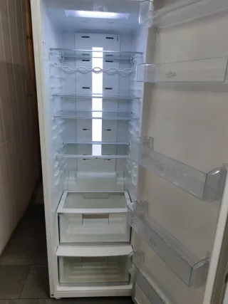 Nevera LG A+ 185x60cm no Frost con Garantia