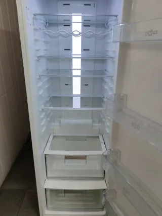 Nevera LG A+ 185x60cm no Frost con Garantia