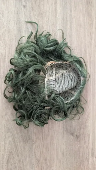 Disfraz Joker Talla Única