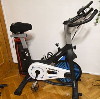 Bicicleta Estática Indoor Ejercicio Gym Casa