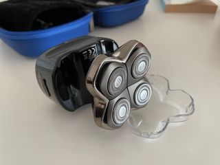 Afeitadora Pitbull Gold Pro Skull Shaver