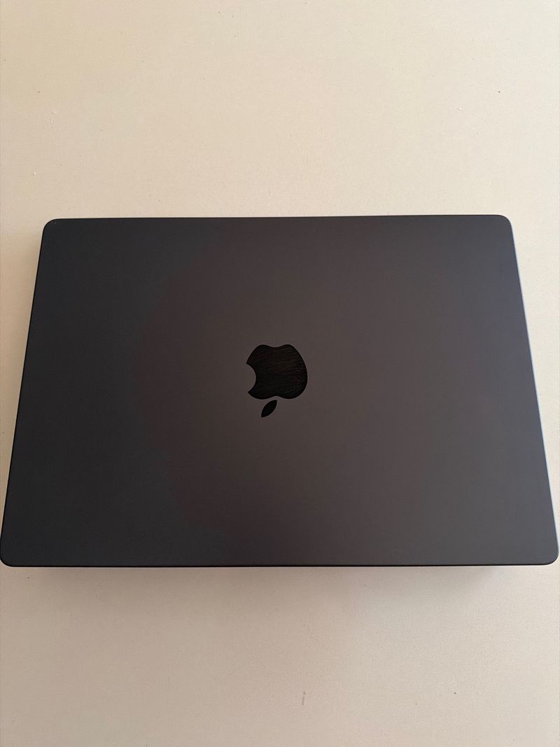 MacBook Pro M5, 14” 512GB/16GB Gris Espacial afbeelding 6