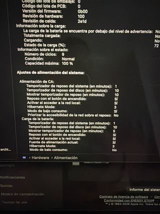 MacBook Pro M5, 14” 512GB/16GB Gris Espacial