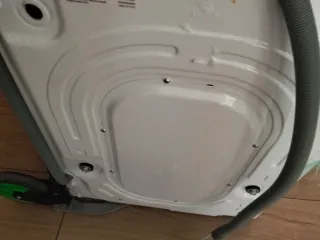 Lavadora Nilson 8 kg