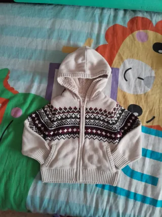 36 meses 98 cm. Lote invierno Tommy Hilfiger