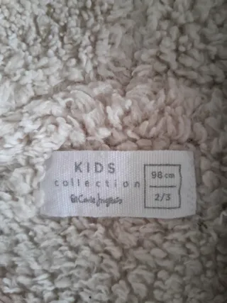 36 meses 98 cm. Lote invierno Tommy Hilfiger