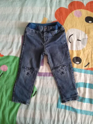 36 meses 98 cm. Lote invierno Tommy Hilfiger