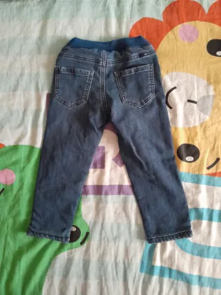 36 meses 98 cm. Lote invierno Tommy Hilfiger