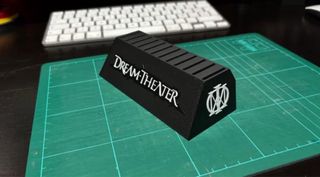 Portapuas Dream Theater