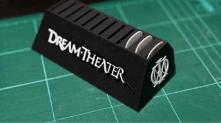 Portapuas Dream Theater