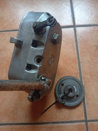 Puch(No se rebaja el precio)