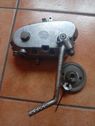 Puch(No se rebaja el precio)