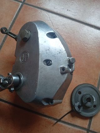 Puch(No se rebaja el precio)