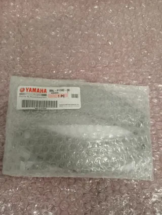 Biellette Yamaha Tenere 2025 Originali