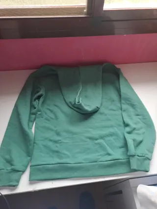 Sudadera Primark Boston Talla S