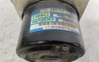 1801191 abs 9566026500 hyundai santa fe (sm) *