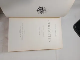 Raccolta di libri antichi del XIX secolo