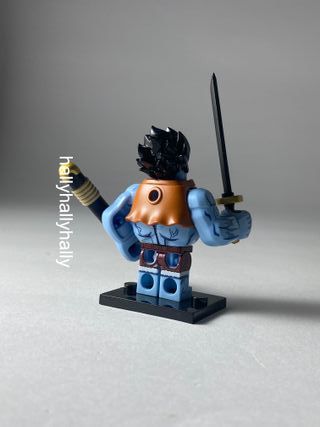 Nightmare Luffy Thriller Bark - Figurine Type 2