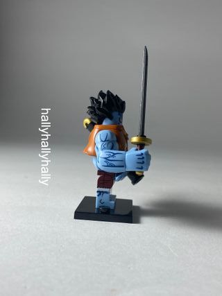 Nightmare Luffy Thriller Bark - Figurine Type 2