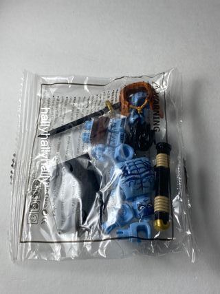 Nightmare Luffy Thriller Bark - Figurine Type 2