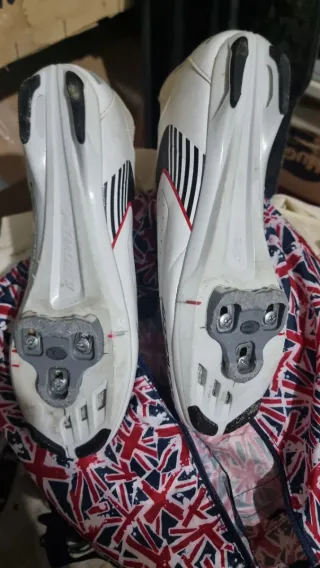 Zapatos de Ciclismo Specialized