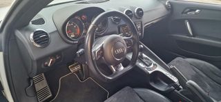 Audi TT RS 2012 ABT 408CV