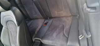 Audi TT RS 2012 ABT 408CV