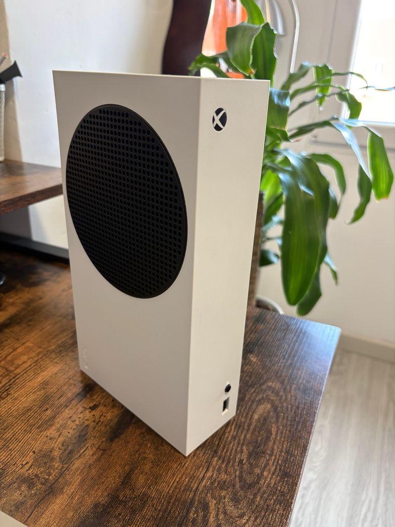 Xbox Series S