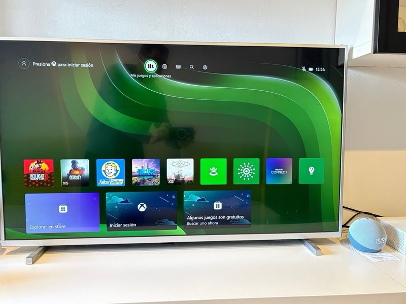Xbox Series S afbeelding 3