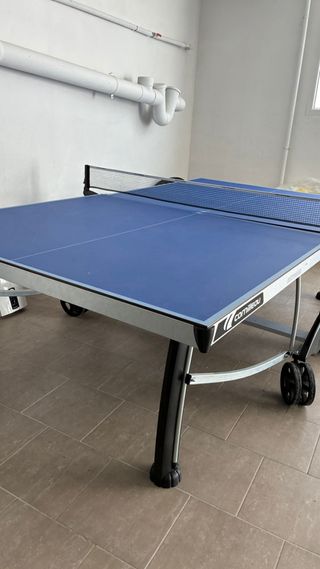 Mesa Ping Pong Cornilleau Outdoor