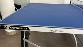 Mesa Ping Pong Cornilleau Outdoor