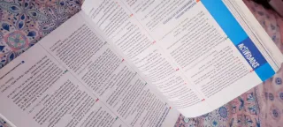 Física y Química 1 Bachillerato Nueva etapa Bruño