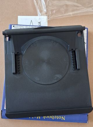 Supporto per notebook A4.B5