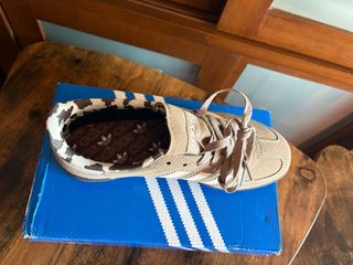 Zapatillas Adidas Handball Spezial Talla 40