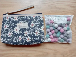 Kit para hacer chupeteros