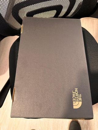 Zapatillas The North Face Nuevas Talla 42.5