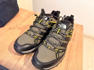 Zapatillas The North Face Nuevas Talla 42.5