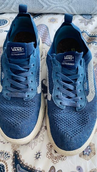 Vans Ultrarange EcoCush