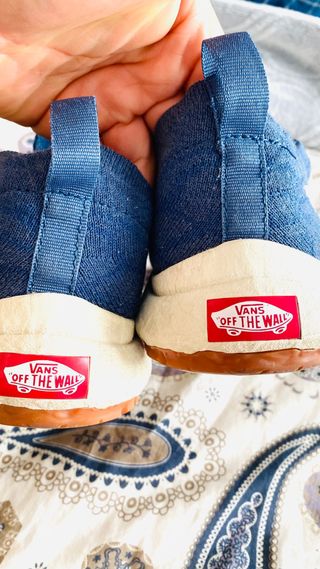 Vans Ultrarange EcoCush