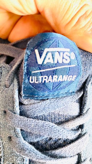 Vans Ultrarange EcoCush